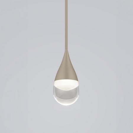 Helestra DEEP Pendelleuchte LED 9W Coffee EASY-LIFT