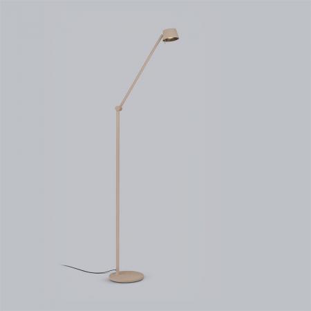 HELESTRA SEN Stehleuchte LED sand mit Sensordimmer