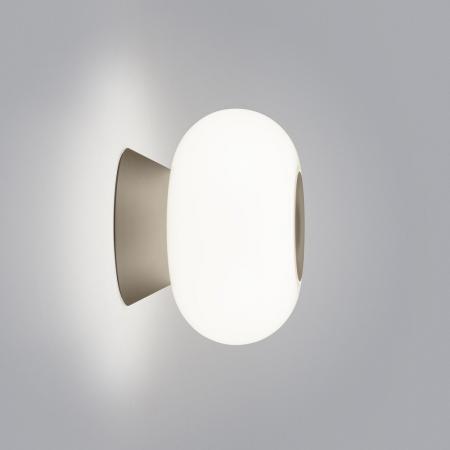 HELESTRA SAPO Wandleuchte LED coffee