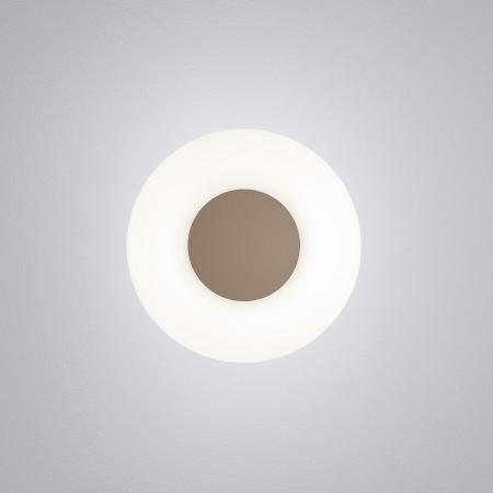 HELESTRA SAPO Wandleuchte LED coffee