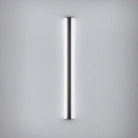  Helestra LOOM Wand-/Deckenleuchte mattschwarz