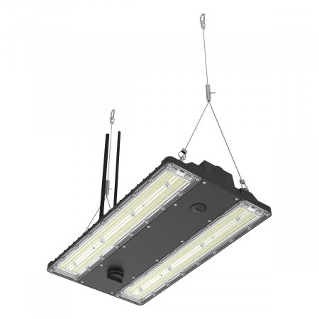 EVN LED Hallenbeleuchtung HBL6520025