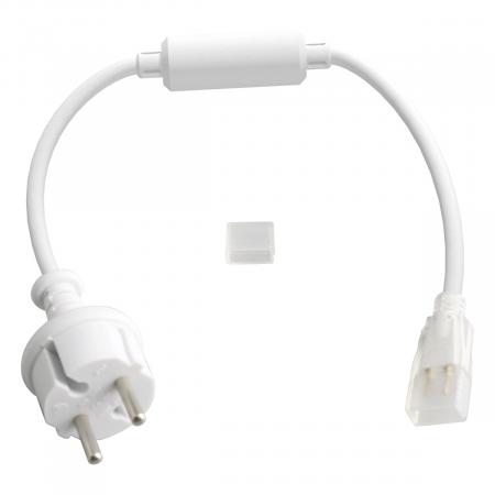 EVN Anschlussleitung für 230V LED-Strip IC65230ASL