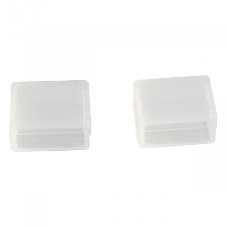 EVN Endkappen für 230V LED-Strip IC65230EK
