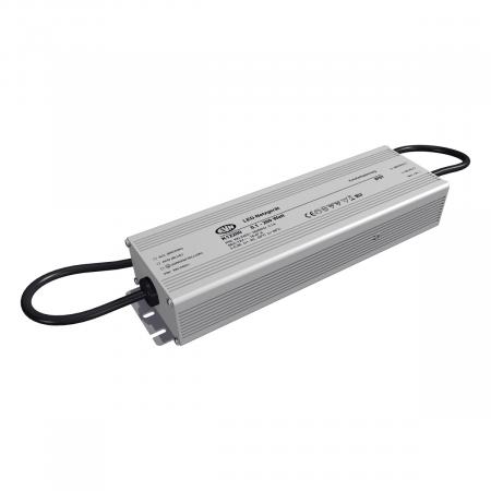 EVN 12V/DC LED-Netzgerät K12200