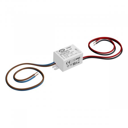 EVN 24V/DC LED-Netzgerät K24004