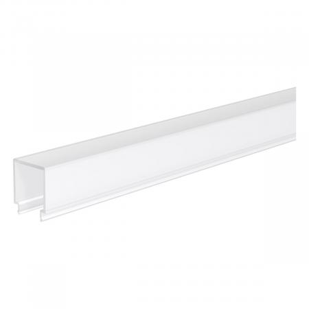EVN Abdeckung für Aluminium-Profil, opal KAMH200