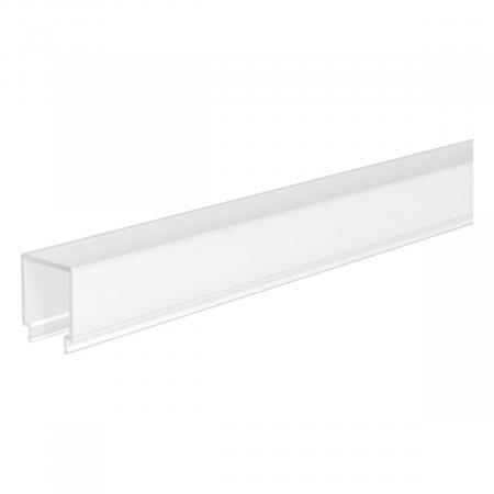 EVN Abdeckung für Aluminium-Profil, opal KAMH300