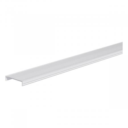 EVN Abdeckung für Aluminium-Profil, opal KAMR4200