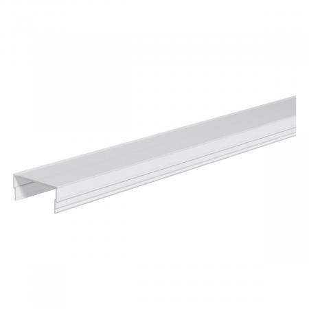 EVN Abdeckung für Aluminium-Profil, opal KAMRH4300