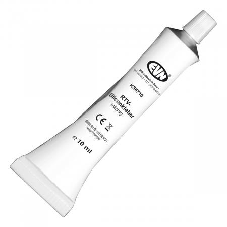 EVN Klebesilikon für LED Neon-Flex KS6710