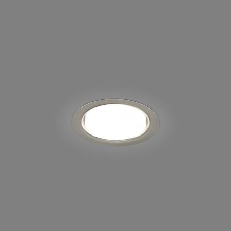 EVN LED Deckeneinbau rund EDS IP20 12V/DC 2W 3000K 90lm EinbauØ58