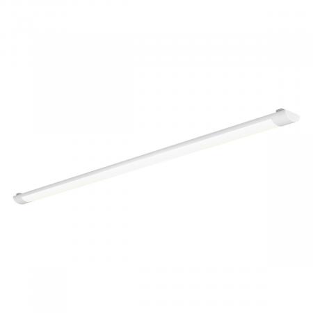 Lichtstarke EVN LED Lichtleiste weiß 150cm IP20 3000K 35W 3650lm
