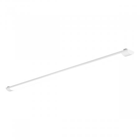 150cm EVN LED Anbauleuchte weiß für den Profibereich IP20 4000K 35W 3850lm - neutralweißes helles Licht für große Räume