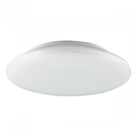 EVN LED Anbauleuchte mit einstellbarer Farbtemperatur L25120125