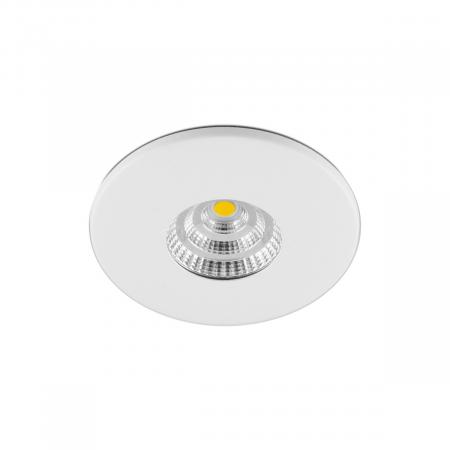 EVN LED Deckeneinbauleucht inkl. Netzgerät L44040102