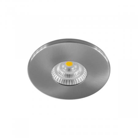 EVN LED Deckeneinbauleucht inkl. Netzgerät L44041502