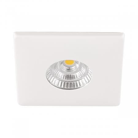 EVN LED Deckeneinbauleucht inkl. Netzgerät L44440102