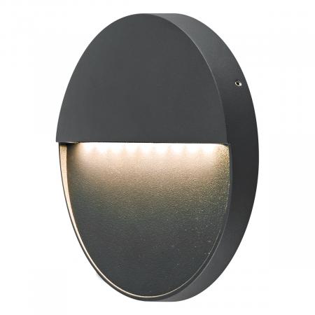 EVN LED Wandanbauleuchte, IP54 L54031502