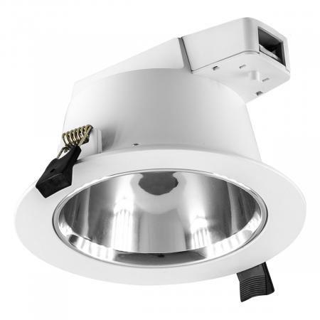 EVN LED Deckeneuchte mit einstellbarer Farbtemperatur L54130125