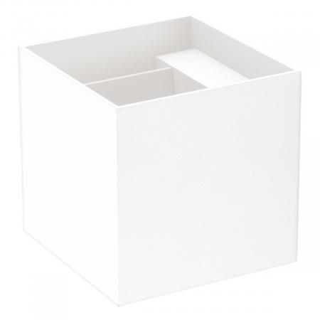 EVN LED-Wandleuchte, Lichtaustritt verstellbar, IP65 L54180102RE