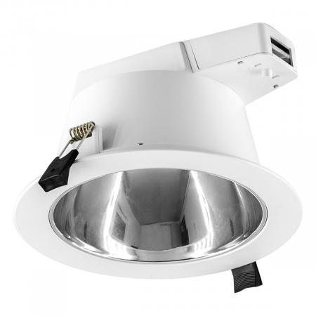 EVN LED Deckeneuchte mit einstellbarer Farbtemperatur L54180125