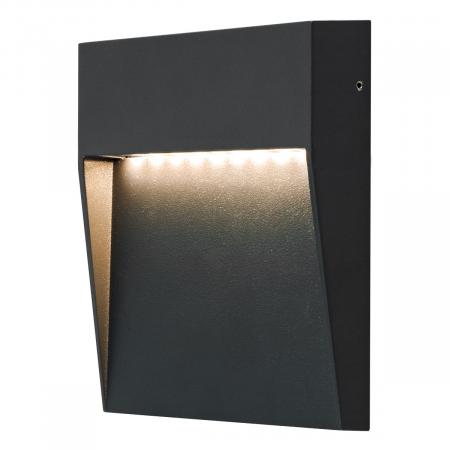 EVN LED Wandanbauleuchte, IP54 L54431502