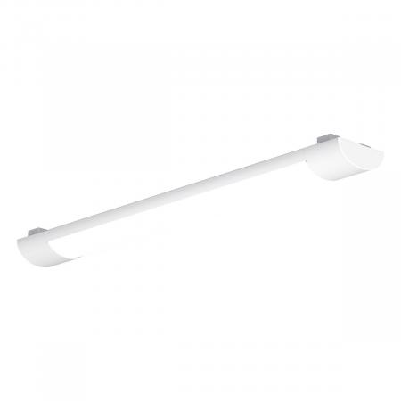 60cm EVN LED Profi Anbauleuchte weiß IP20 4000K 20W 1900lm - neutralweiße Beleuchtung mit hoher Lichtausbeute
