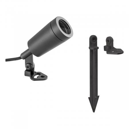 EVN V4A-LED-Spot mit Erdspieß, IP67 L651523
