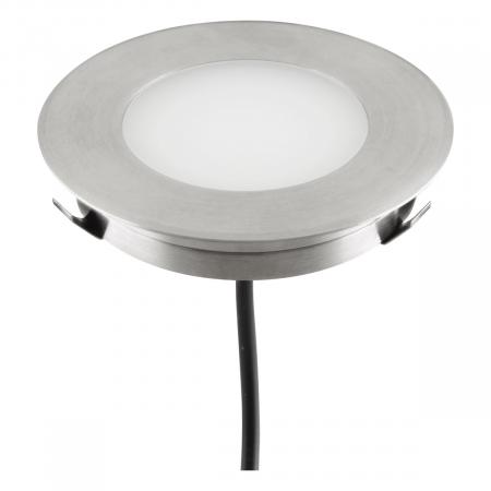 EVN LED Bodeneinbauleuchte, IP67 L67101002