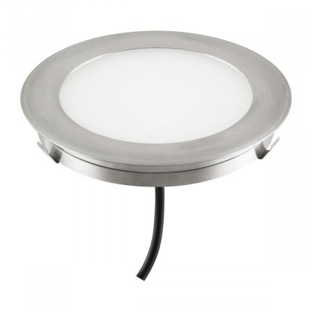 EVN LED Bodeneinbauleuchte, IP67 L67101502
