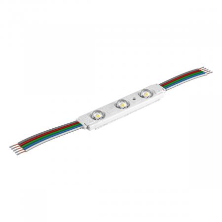 EVN LED Modul RGBW, 10er-Set LCB3990110