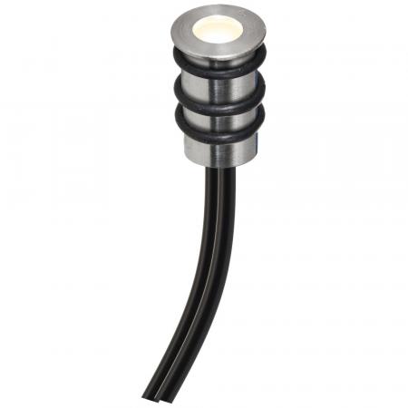 EVN LED-Lichtpunkt für Innen und Außen, IP67 LD1102