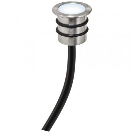 EVN LED-Lichtpunkt für Innen und Außen, IP68 LD2101