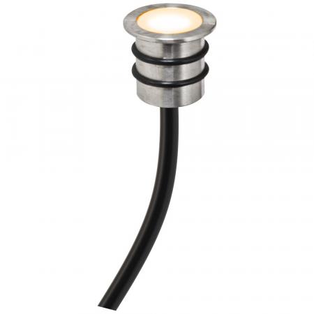 EVN LED-Lichtpunkt für Innen und Außen, IP68 LD2102