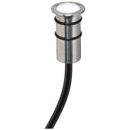 EVN LED-Lichtpunkt für Innen und Außen, IP68 LD3101