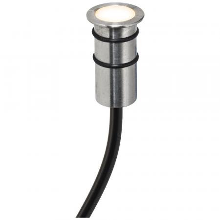 EVN LED-Lichtpunkt für Innen und Außen, IP68 LD3102