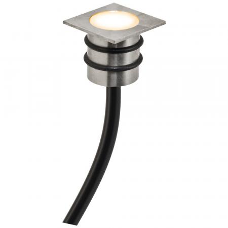 EVN LED-Lichtpunkt für Innen und Außen, IP68 LD4102