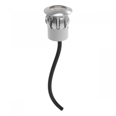 EVN LED-Lichtpunkt für Innen und Außen, IP68 LD9199N