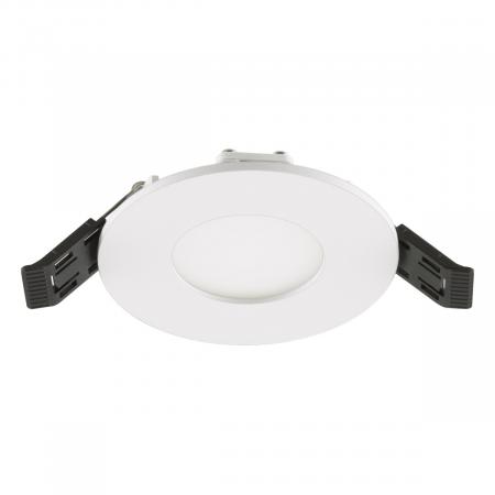 EVN LED Einbaupanel LDR080125