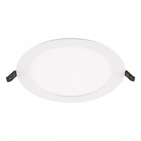 EVN LED Einbaupanel LDR250125