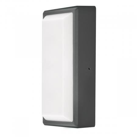 EVN LED Anbauleuchte aus Aluminium LE66151525