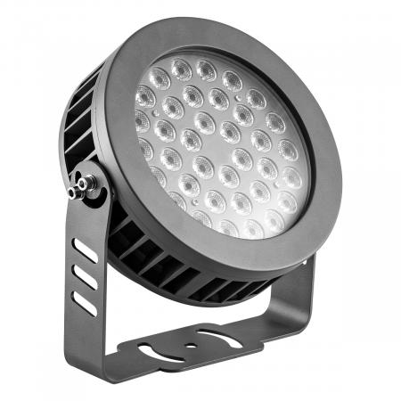 EVN RGBW-LED Wallpainter 24V/DC, IP65 LF6536159902