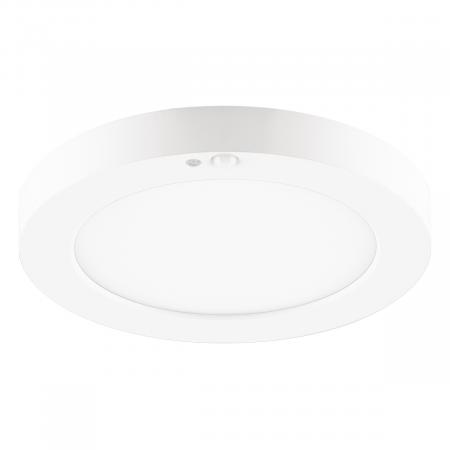 EVN LED Panel mit verstellbarem Lochausschnitt LPRV170125BM