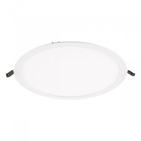 EVN LED Einbaupanel, schaltbar LPSR400125