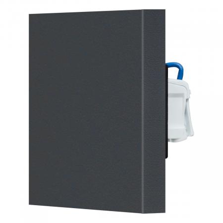 EVN LED Wandeinbauleuchte, IP44 LQ41802AF
