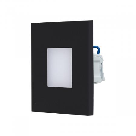 EVN LED Wandeinbauleuchte, IP44 LQ4180902