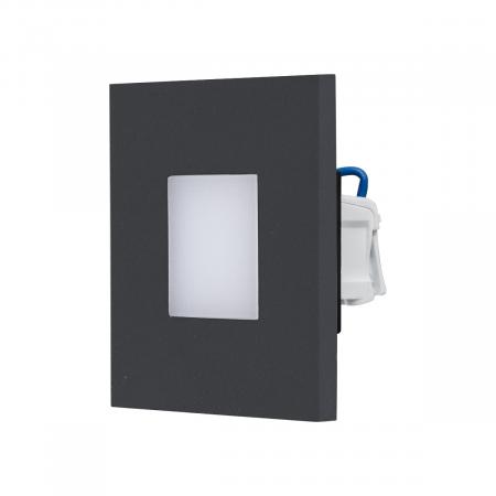 EVN LED Wandeinbauleuchte, IP44 LQ41840A