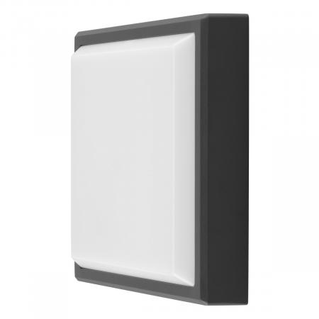 EVN LED Anbauleuchte aus Aluminium LQ66251525