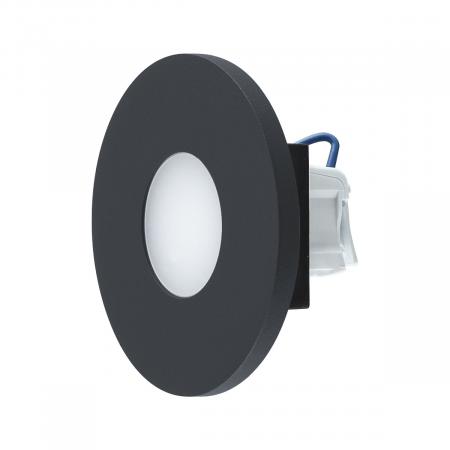 EVN LED Wandeinbauleuchte, IP44 LR01840A
